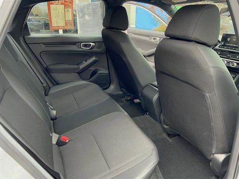 Used 2025 Honda Civic Sport image 18