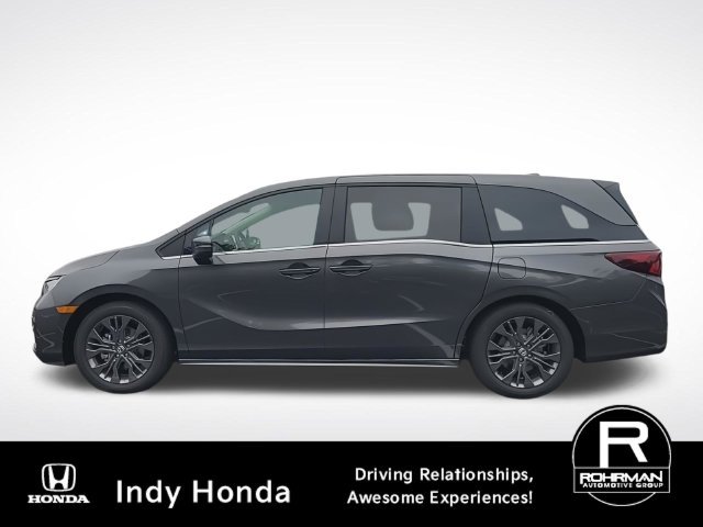 New 2027 Honda Odyssey Touring image 5