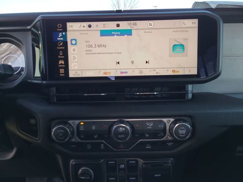 New 2026 Jeep Wrangler Unlimited Sport image 24