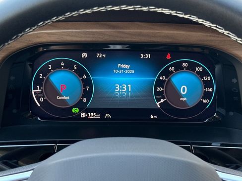 New 2026 Volkswagen Atlas SE image 23