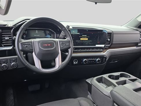 Used 2023 GMC Sierra 1500 Elevation image 16