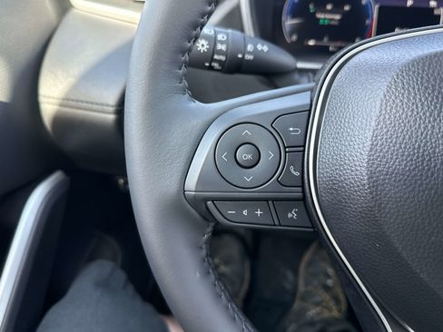 New 2026 Toyota Corolla Cross XLE w/ Convenience Package image 21