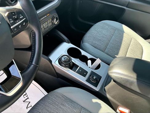 Used 2023 Ford Bronco Sport Big Bend w/ Convenience Package AWD/4WD image 15