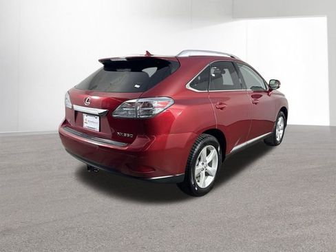 Used 2011 Lexus RX 350 350 image 36