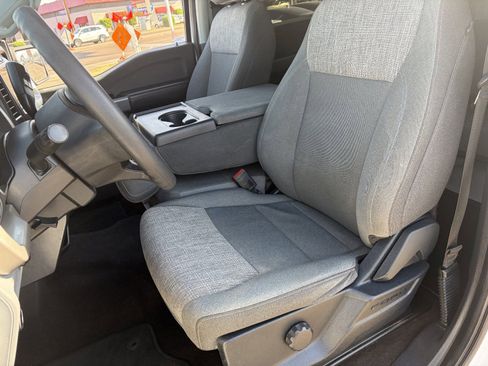 Used 2021 Ford F150 XLT image 21