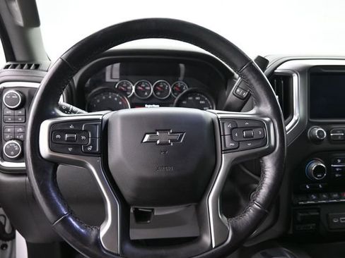 Used 2022 Chevrolet Silverado 1500 RST w/ Convenience Package II image 43