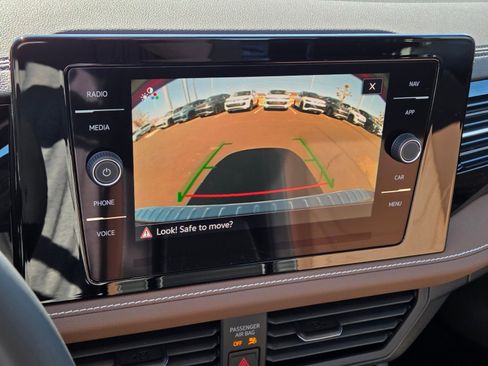 New 2026 Volkswagen Jetta SEL FWD image 14