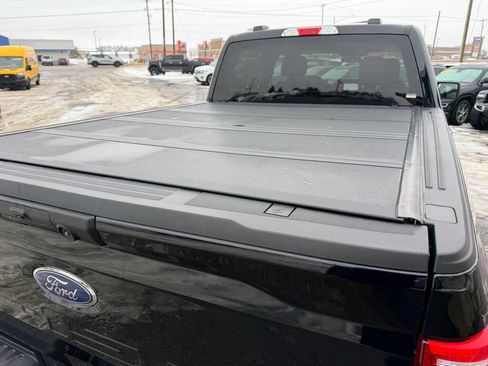 Used 2023 Ford F150 XLT w/ Equipment Group 301A Mid image 43
