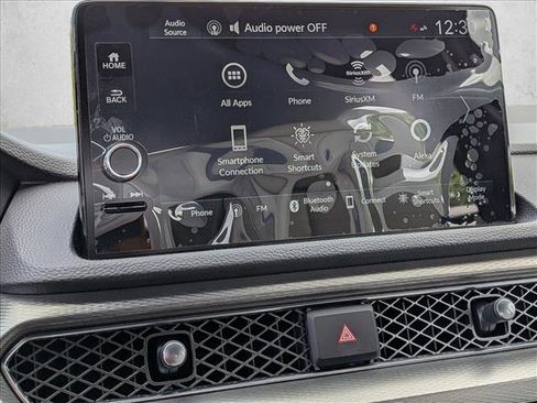 New 2026 Acura Integra A-Spec FWD image 11