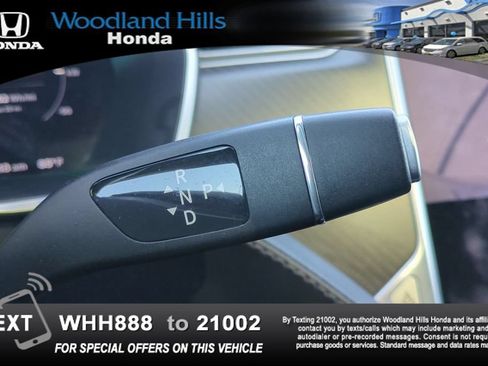 Used 2018 Tesla Model S P100D AWD/4WD image 18