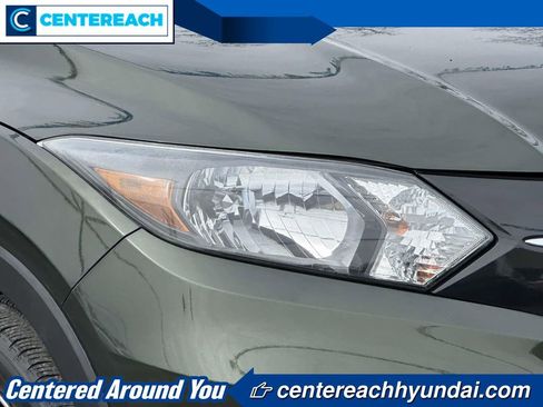 Used 2018 Honda HR-V LX image 7