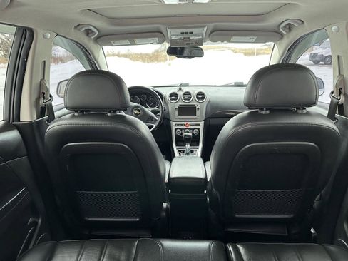 Used 2014 Chevrolet Captiva Sport LTZ image 7
