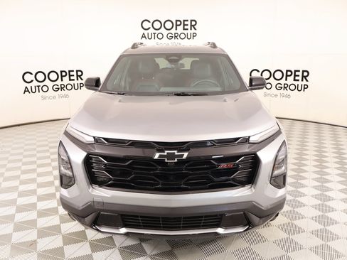 Used 2026 Chevrolet Equinox RS FWD image 10