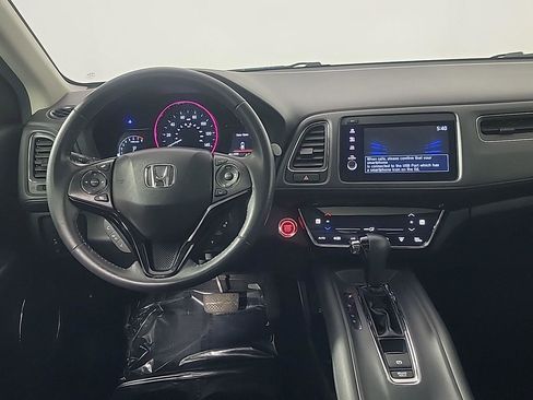 Certified 2019 Honda HR-V EX-L image 20
