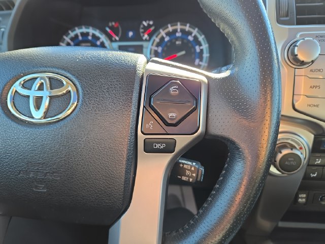 Used 2016 Toyota 4Runner Limited AWD/4WD image 19