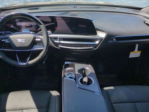 New 2026 Cadillac Lyriq Luxury image 13