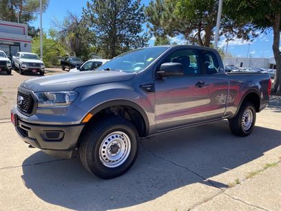 Used 2021 Ford Ranger XL
