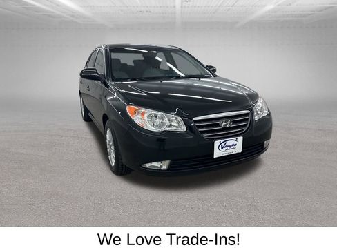 Used 2008 Hyundai Elantra SE image 3