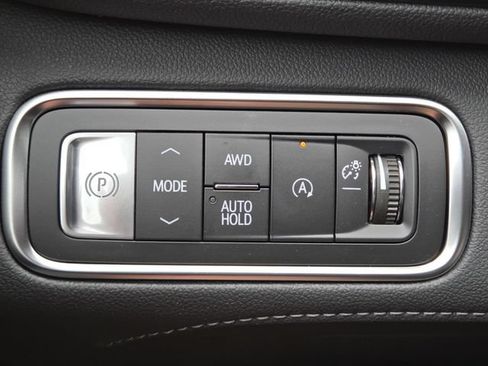 New 2026 Buick Enclave Preferred w/ Power Package AWD/4WD image 30