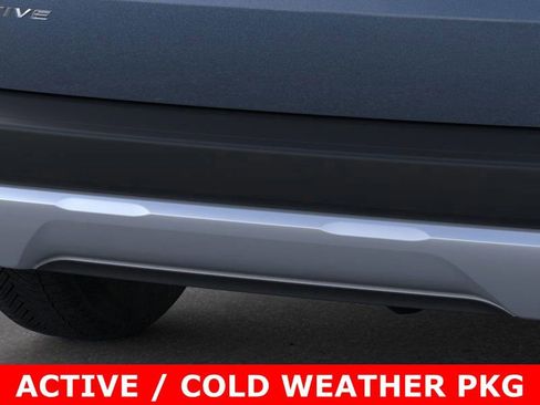 New 2025 Ford Escape Active w/ Cold Weather Package image 23