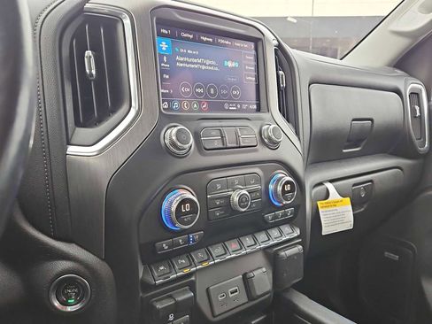 Certified 2021 GMC Sierra 1500 Denali w/ Denali Ultimate Package image 28