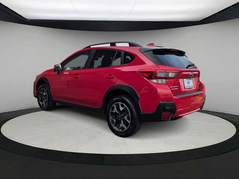 Used 2020 Subaru Crosstrek 2.0i Premium image 6