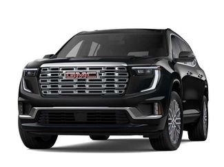 New 2026 GMC Acadia Denali AWD/4WD video 1