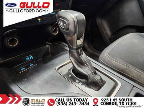 Used 2022 Ford Ranger XLT w/ Equipment Group 301A Mid image 28