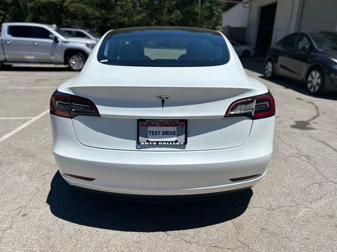 Used 2023 Tesla Model 3 Standard Range RWD image 6