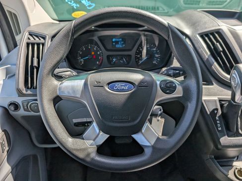 Used 2018 Ford Transit 350 XL RWD image 24