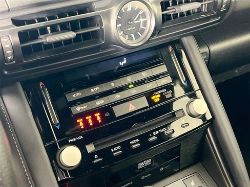 Used 2023 Lexus IS 350 F Sport image 14