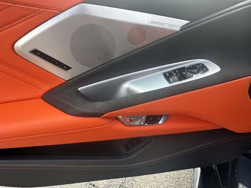 Used 2025 Chevrolet Corvette Z06 image 24