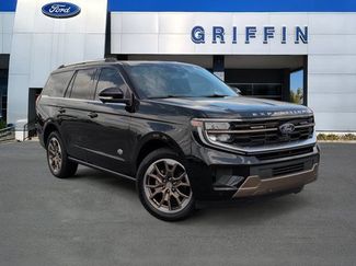 New 2026 Ford Expedition King Ranch AWD/4WD video 1