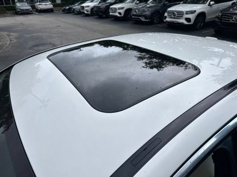 Used 2023 Mercedes-Benz E 350 4MATIC Sedan image 14
