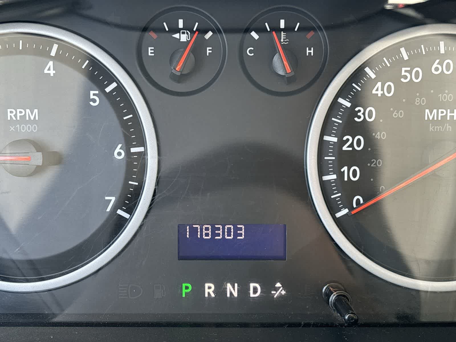 Used 2012 RAM 1500 ST w/ Remote Start & Security Group AWD/4WD image 18