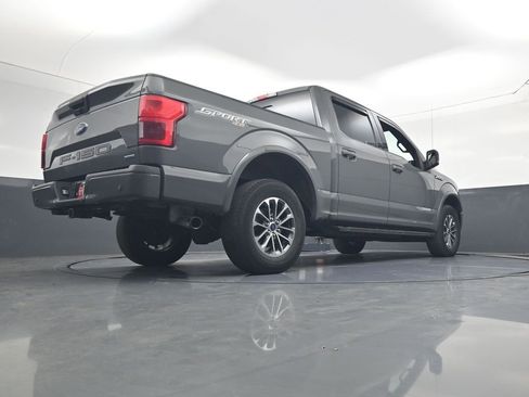 Used 2020 Ford F150 XLT w/ Equipment Group 302A Luxury AWD/4WD image 23