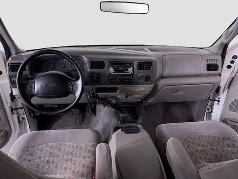 Used 1999 Ford F350 XLT AWD/4WD image 19