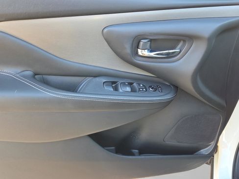 Used 2020 Nissan Murano S w/ Technology Package image 21