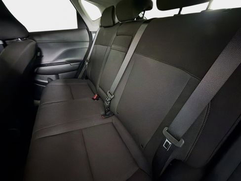 Certified 2024 Hyundai Kona SEL image 20