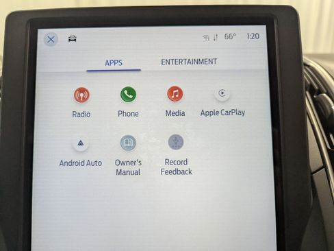 Used 2024 Ford Edge SEL w/ Convenience Package image 21