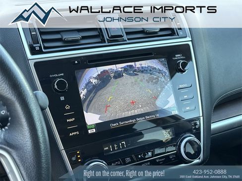 Used 2018 Subaru Outback 2.5i Limited image 29