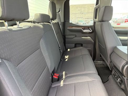 New 2026 GMC Sierra 1500 Elevation AWD/4WD image 22