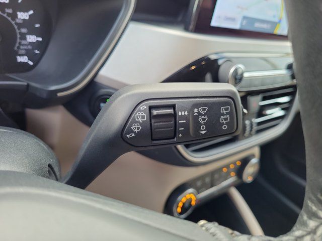 Used 2020 Ford Escape SEL FWD image 27