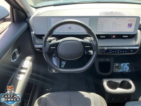 Used 2024 Hyundai Ioniq 5 SEL RWD image 36