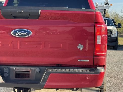 Used 2021 Ford F150 XLT w/ Equipment Group 301A Mid image 7