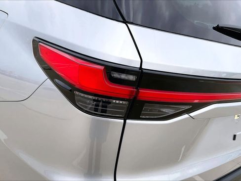 New 2026 Lexus TX 350 AWD image 6