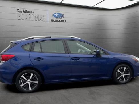 Used 2023 Subaru Impreza Premium image 6