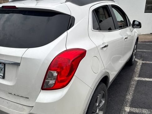 Used 2013 Buick Encore Leather FWD image 11