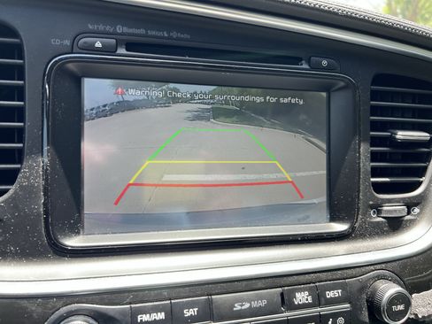 Used 2014 Kia Optima EX w/ EX Premium Package FWD image 22