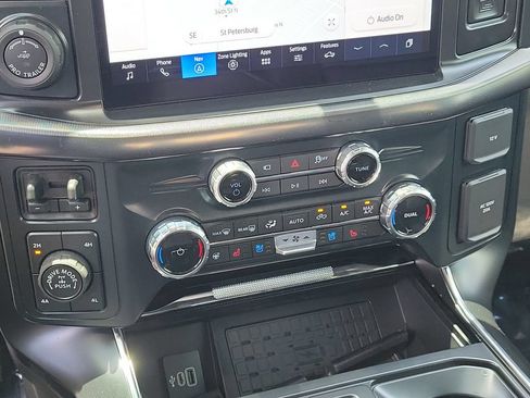 Used 2025 Ford F150 Raptor AWD/4WD image 26